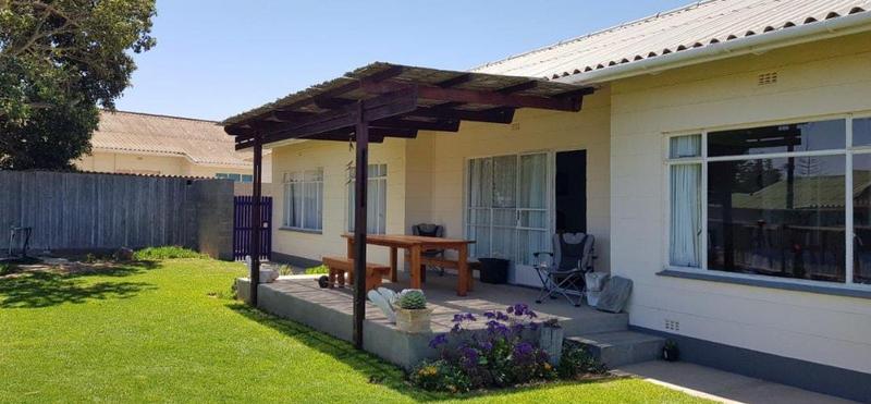 4 Bedroom Property for Sale in Kleinsee Northern Cape